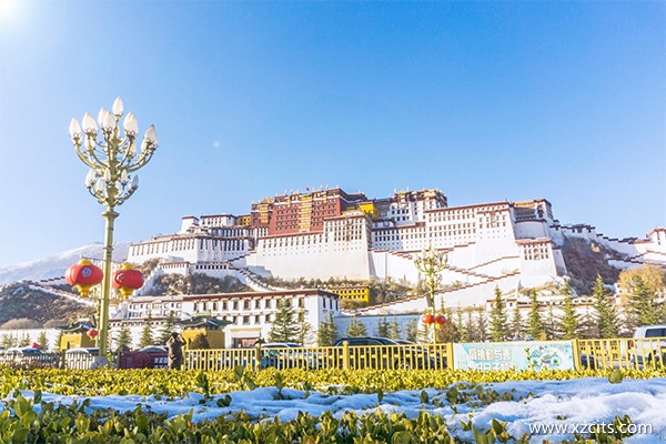 去西藏旅游幾月份好