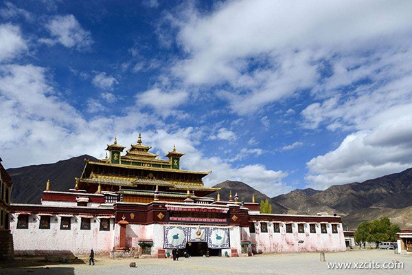 去西藏旅游要多少錢